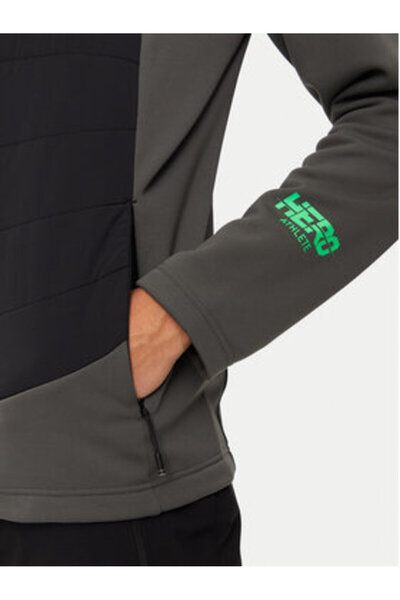 Rossignol Ανδρικό Τεχνικό Φούτερ RLNML18 Γκρι