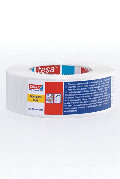 Tesa Alçıpan Bandı 48 mm x 90 m