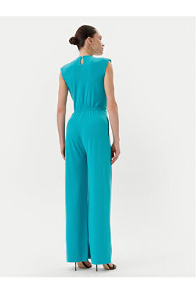 RINASCIMENTO Γυναικεία Ολόσωμη Φόρμα CFC0123771003 Πράσινη