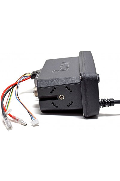 Icom Statie radio maritima mobila VHF IC-M330GE