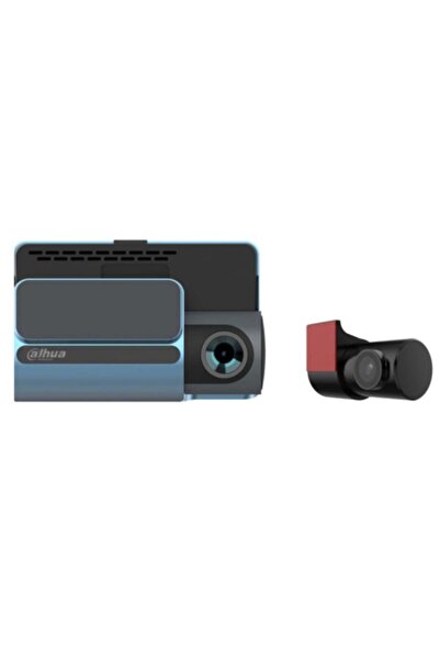 DAHUA S8 Dash Camera – Digital Car Video Recorder with Advanced Features