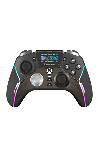 Turtle Beach Stealth Ultra Wireless Controller for XBox/PC/Android, Black