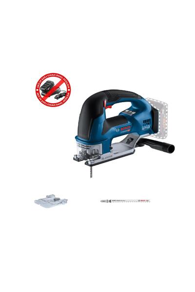 Bosch Gst 18V-155 Bc Dekupaj Testere (Akü ve Şarj Cihazı Dahil Değildir)