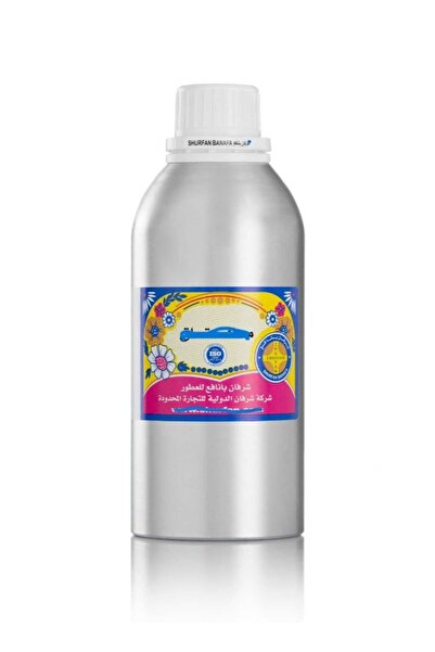 SHURFAN BANAFA معطر الارضيات شيخة من شرفان بانافع 500 مل