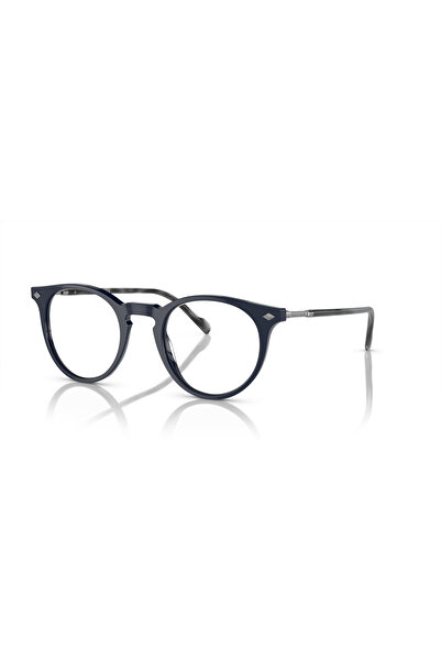 Vogue VO 5434 2319 49-22 Mavi Işık Korumalı Gözlük