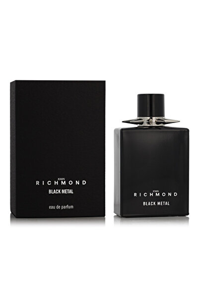 John Richmond Black Metal Eau De Parfum 100 ml (γυναικείο)