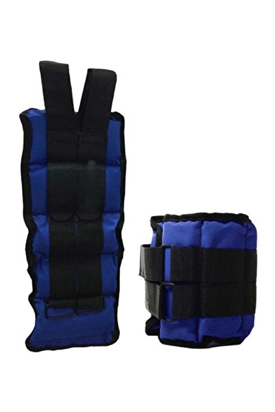 Generic Sand Bag For Arm And Feet 1kg