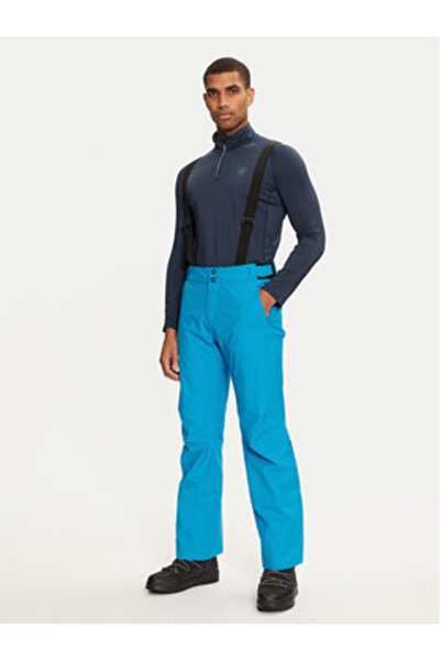 Rossignol Ανδρικό παντελόνι σκι RLMMP02 Μπλε