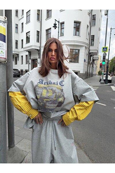 TAYT VEGAS Printed Awesome Team