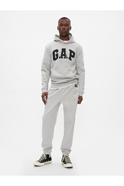 GAP V-HERITAGE LOGO JOGGER ESOFMAN ALT