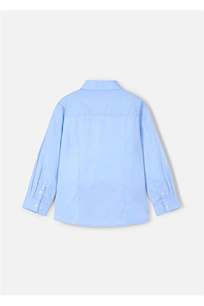 MAYORAL Cămașă pentru băiat Celeste 4130