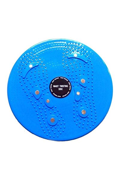 Generic Waist Twisting Disc