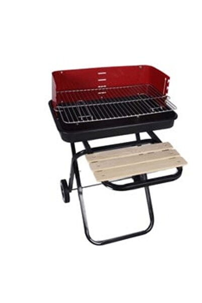 Relax Royal BBQ Grill KY28020F