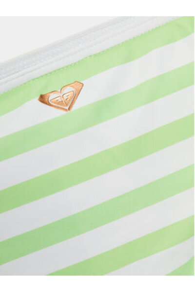 Roxy Μαγιό για κορίτσια ERGX203479 Πράσινο