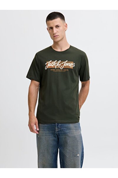 Jack & Jones T-shirt Logo T-shirt