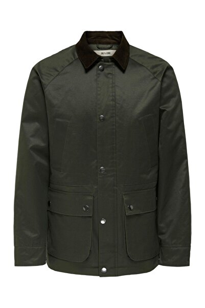 Only & Sons Jacke ONSBOB Jacke