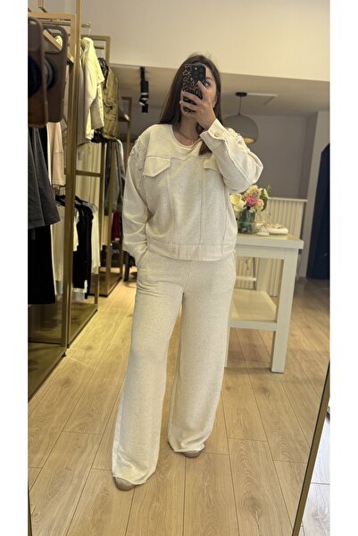 Butik Marka model eşofman takımı