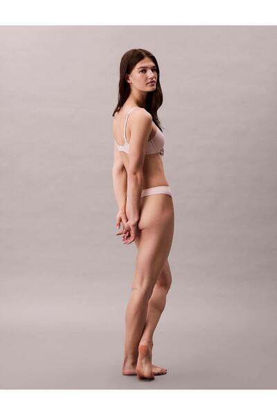 Calvin Klein Kadın Külot LV00QD521131S