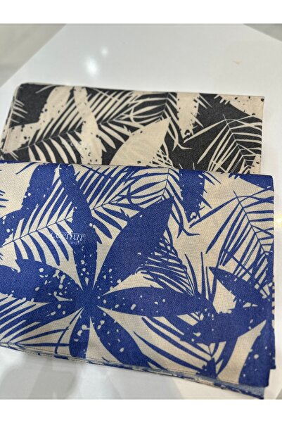 Golden Rose Seasonal Patterned Shoulder Shawl Scarf