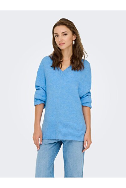 JDY Strickpullover JDYMARINA Strickpullover