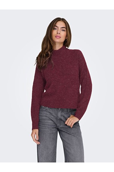 JDY Strickpullover JDYZOEY Strickpullover