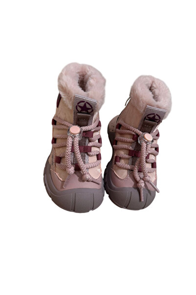 Marco Kids 22672 Boğazli Pamuklu Cocuk Bot
