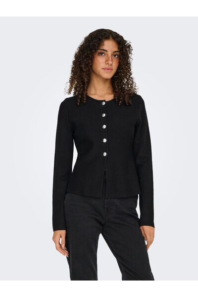 ONLY Strickjacke ONLMELLI Strickjacke