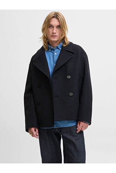 Jack & Jones Premium Wollmantel Wollmantel