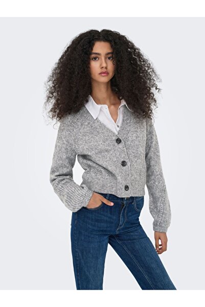 JDY Strickjacke JDYSUSANNA Strickjacke