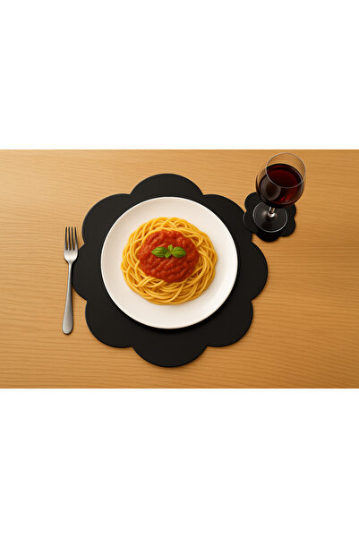 Germenicia Genuine Leather American Service – 40X40 cm |   Natural Touch, Sty...