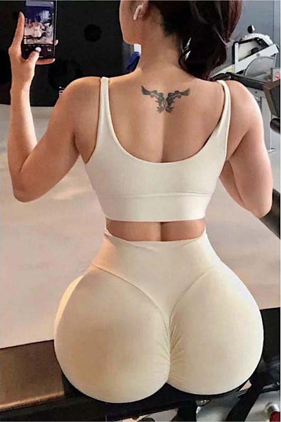 WNY Fitness PRO high waist leggings WCLNT2470