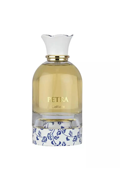 lattafa Petra Lattafa, EDP, 100 ml