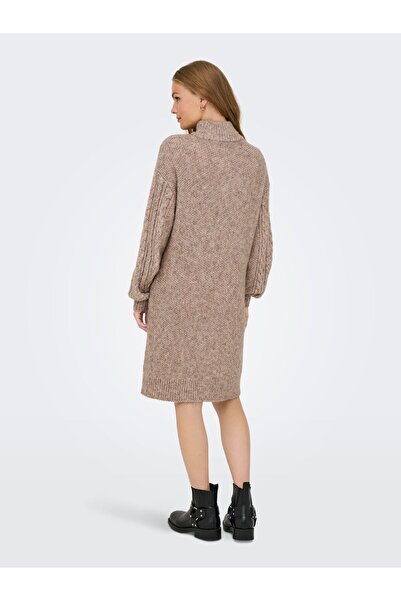 ONLY Strickkleid ONLIDA Kurzes Kleid