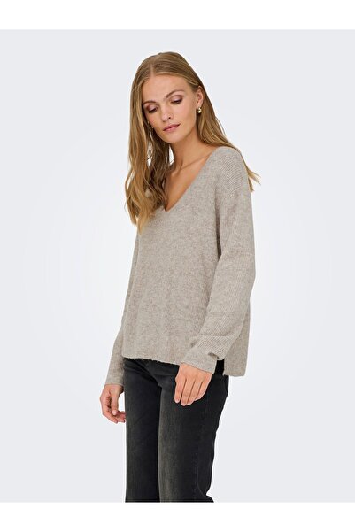 JDY Strickpullover JDYSANDRINE Strickpullover