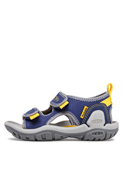 Keen σανδάλια για αγόρια 1026162 μπλε