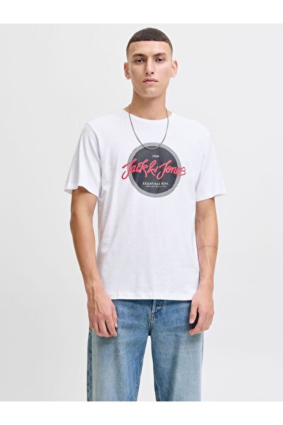 Jack & Jones Tričko s logom