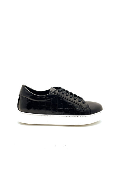 VEYİS USTA Genuine leather sports men's shoes