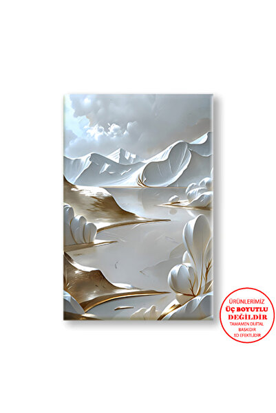 Harikabirev PANZA-PERETE-PIATRĂ PENTRU SALĂ PENTRU TABLORUL DE PERETE EFECT D...