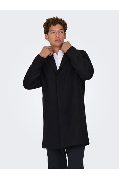 Only & Sons Mantel ONSARON Mantel