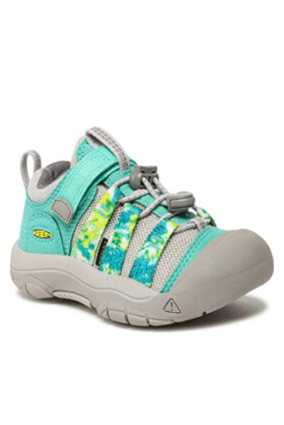 Keen αγορίστικα παπούτσια 1026207 πράσινα