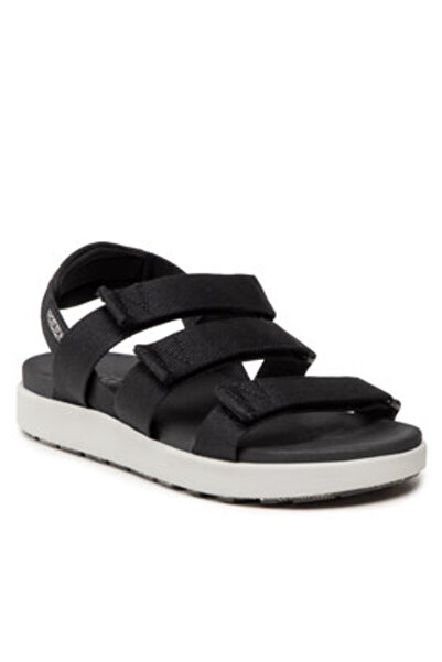 Keen γυναικεία σανδάλια 1026138 μαύρα