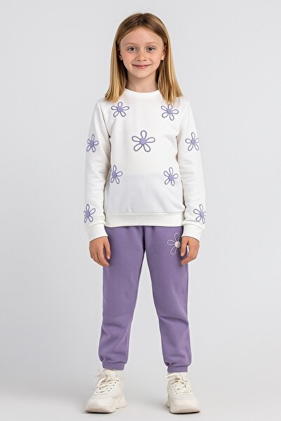 Cici kız Baby Junior Κοριτσίστικο μανίκι με βολάν εποχιακό κάτω και επάνω κοσ...