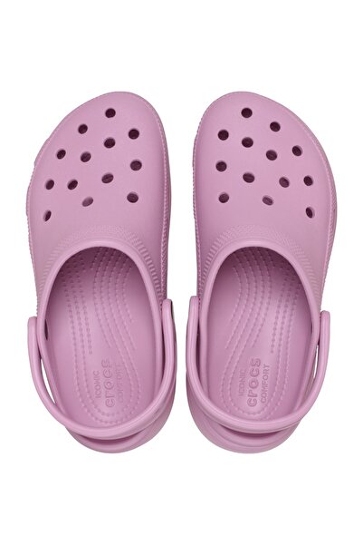 Crocs Κλασική πλατφόρμα Clog W