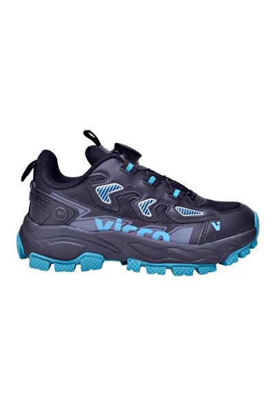 Vicco Bard Children's Trekking Sports Shoes