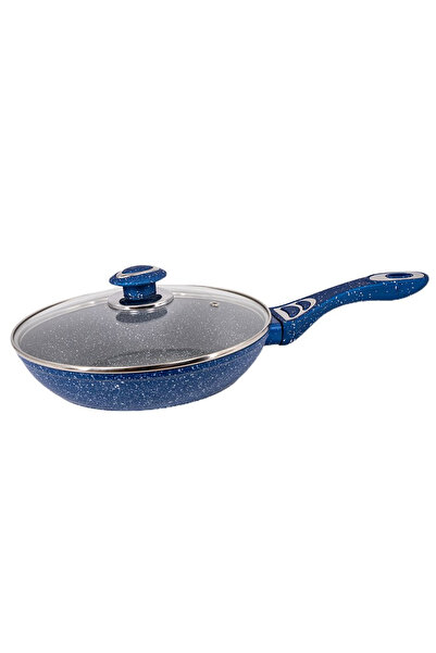 Wertcraft Tigaie universala Wellberg, cu interior antiaderent, diametru 24 cm...