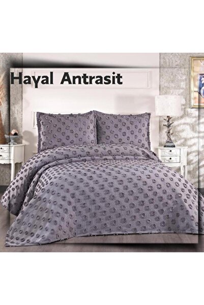 Çapa Home Double Bedspread King Size