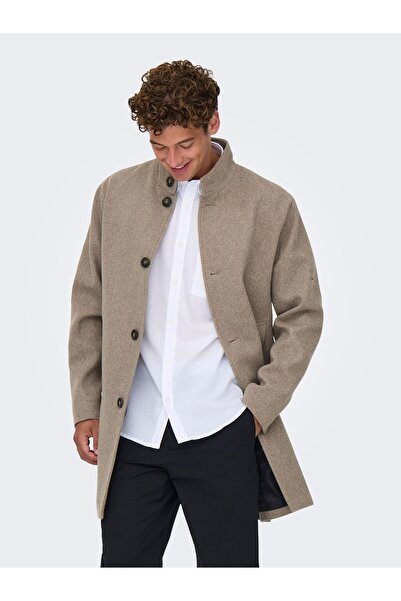 Only & Sons Mantel ONSCHARLES Mantel