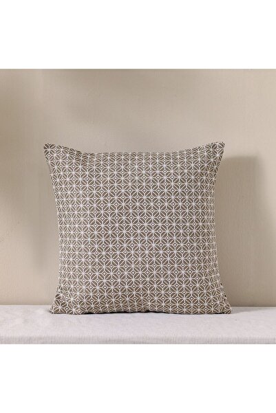 Danube Home Woven Cushion | Patio Throw Pillow | Outdoor Decorative Cushion 4...