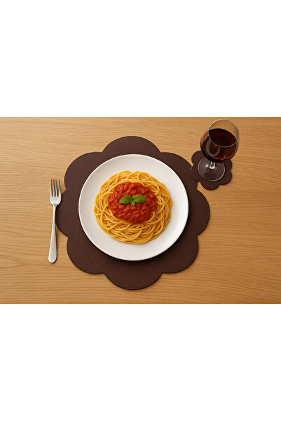 Germenicia Genuine Leather American Service – 40X40 cm |   Natural Touch, Sty...