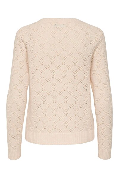 JDY Strickpullover JDYAMANDA Strickpullover